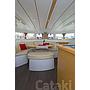 Book yachts online - catamaran - Lagoon 380 S2 - Cataki - rent