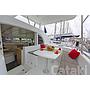 Book yachts online - catamaran - Lagoon 380 S2 - Cataki - rent