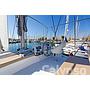 Book yachts online - catamaran - Bali 4.3 A/C & GEN - CALYPSO BALI 4.3 - rent