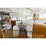 Book yachts online - catamaran - Lagoon 380 - Istion - rent