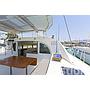Book yachts online - catamaran - Lagoon 380 - Istion - rent