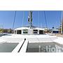 Book yachts online - catamaran - Lagoon 380 - Istion - rent