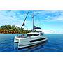 Book yachts online - catamaran - Bali Catspace - DUENDE - rent
