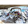 Book yachts online - sailboat - Sun Odyssey 509 - Astro - rent