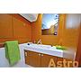 Book yachts online - sailboat - Sun Odyssey 509 - Astro - rent