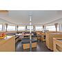 Book yachts online - catamaran - Lagoon 42 A/C & GEN & WM - AMICI - rent