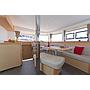 Book yachts online - catamaran - Lagoon 42 A/C & GEN & WM - AMICI - rent