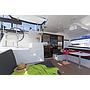Book yachts online - catamaran - Lagoon 42 A/C & GEN & WM - AMICI - rent