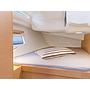 Book yachts online - sailboat - Hanse 418 - AZUR - rent