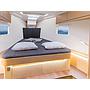 Book yachts online - sailboat - Hanse 418 - AZUR - rent