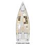 Book yachts online - sailboat - Hanse 418 - AZUR - rent