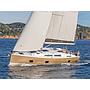 Book yachts online - sailboat - Hanse 418 - AZUR - rent