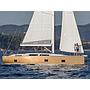 Book yachts online - sailboat - Hanse 418 - AZUR - rent