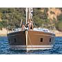 Book yachts online - sailboat - Hanse 418 - AZUR - rent