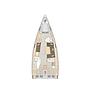 Book yachts online - sailboat - Hanse 418 - AZUR - rent