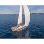 Book yachts online - sailboat - Hanse 418 - AZUR - rent