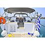 Book yachts online - sailboat - Hanse 455 - Serenity - rent