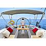 Book yachts online - sailboat - Hanse 325 - Selini - rent
