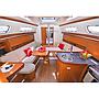 Book yachts online - sailboat - Hanse 325 - Selini - rent