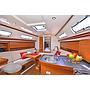 Book yachts online - sailboat - Hanse 325 - Selini - rent