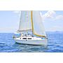 Book yachts online - sailboat - Hanse 325 - Selini - rent