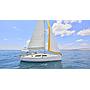 Book yachts online - sailboat - Hanse 325 - Selini - rent