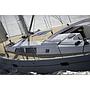 Book yachts online - sailboat - Hanse 470 - Ceilidh of Lorne - rent