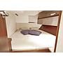 Book yachts online - sailboat - Hanse 470 - Ceilidh of Lorne - rent