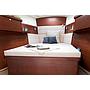 Book yachts online - sailboat - Hanse 470 - Ceilidh of Lorne - rent