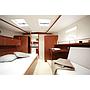 Book yachts online - sailboat - Hanse 470 - Ceilidh of Lorne - rent