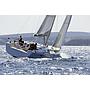 Book yachts online - sailboat - Hanse 470 - Ceilidh of Lorne - rent