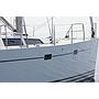 Book yachts online - sailboat - Hanse 470 - Ceilidh of Lorne - rent