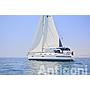 Book yachts online - sailboat - Bavaria Cruiser 40 - Antigoni - rent
