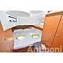 Book yachts online - sailboat - Bavaria Cruiser 40 - Antigoni - rent