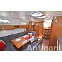 Book yachts online - sailboat - Bavaria Cruiser 40 - Antigoni - rent