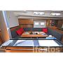 Book yachts online - sailboat - Hanse 575 AC & GEN - Ifestos - rent