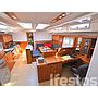 Book yachts online - sailboat - Hanse 575 AC & GEN - Ifestos - rent