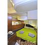 Book yachts online - sailboat - Hanse 575 AC & GEN - Ifestos - rent
