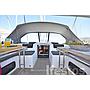 Book yachts online - sailboat - Hanse 575 AC & GEN - Ifestos - rent