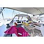 Book yachts online - sailboat - Hanse 575 AC & GEN - Ifestos - rent