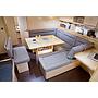 Book yachts online - sailboat - Bavaria Cruiser 45 - Johnny - rent