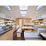 Book yachts online - sailboat - Bavaria Cruiser 45 - Johnny - rent