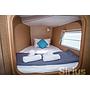 Book yachts online - catamaran - Lagoon 380 - Sirius - rent