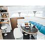 Book yachts online - catamaran - Lagoon 380 - Sirius - rent