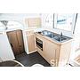 Book yachts online - catamaran - Lagoon 380 - Sirius - rent