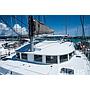Book yachts online - catamaran - Lagoon 380 - Sirius - rent