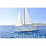 Book yachts online - sailboat - Bavaria Cruiser 40 - Babushka - rent