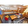 Book yachts online - sailboat - Bavaria Cruiser 40 - Babushka - rent