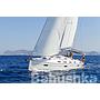 Book yachts online - sailboat - Bavaria Cruiser 40 - Babushka - rent