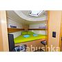 Book yachts online - sailboat - Bavaria Cruiser 40 - Babushka - rent